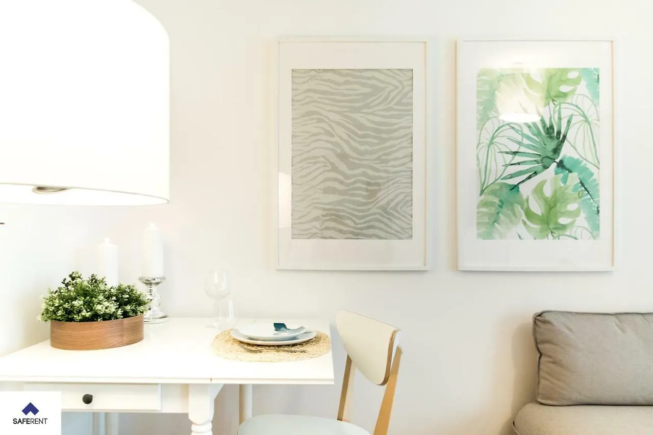 Duque 53 Apartment Lisbon