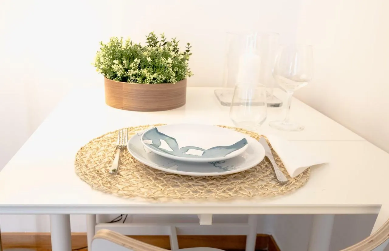 Duque 53 Apartment Lisbon 0*,