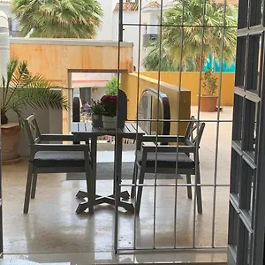 Kentia , Torremolinos Espagne