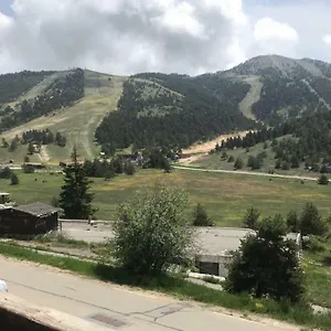 Gréolières Les Neiges , Greolieres France