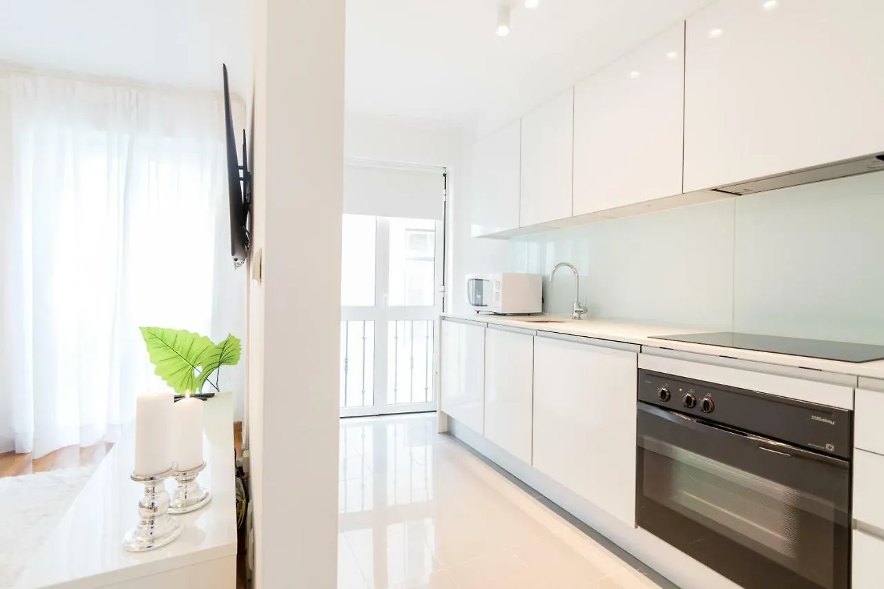 Appartement Duque 53 à Lisboa