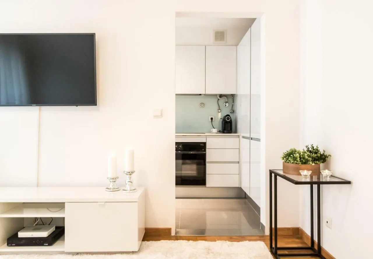 Appartement Duque 53 à Lisboa