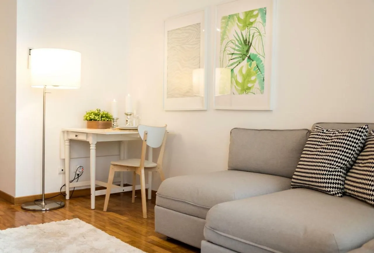 Appartement Duque 53 à Lisboa Portugal