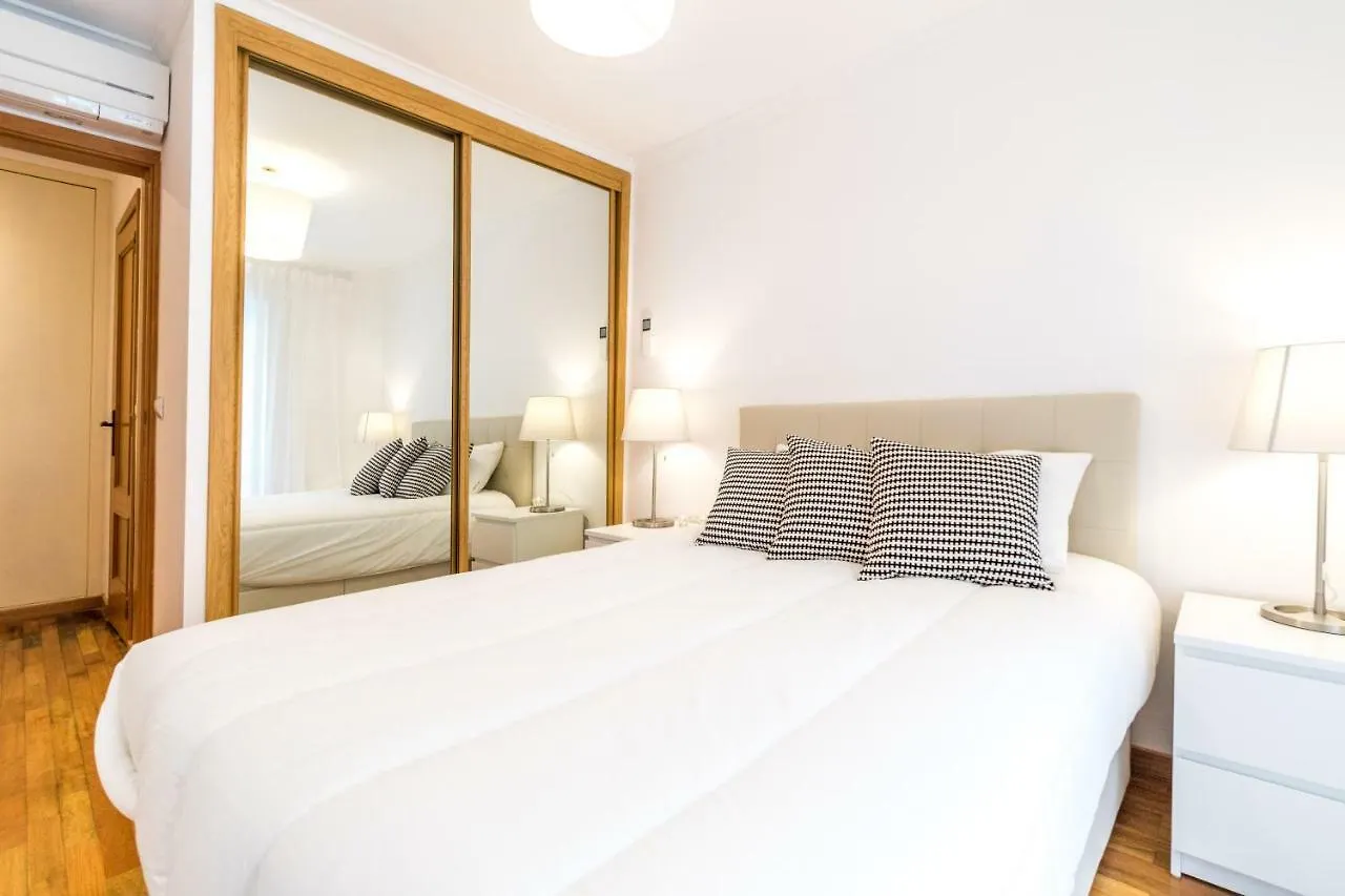 Appartement Duque 53 à Lisboa