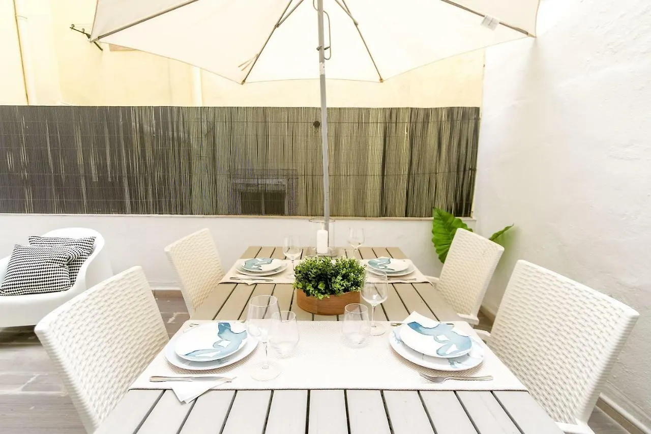 Appartement Duque 53 à Lisboa